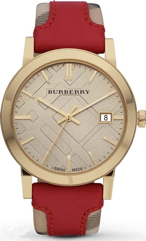 authenticate burberry watch|burberry automatic watches unisex.